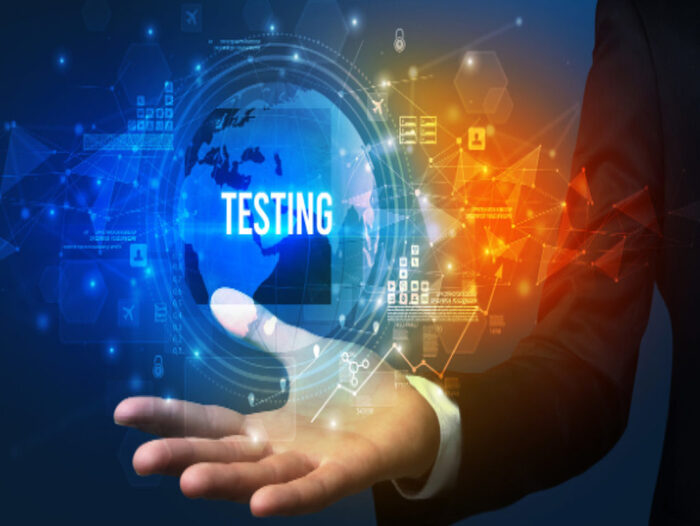 Website Testing and API Testing